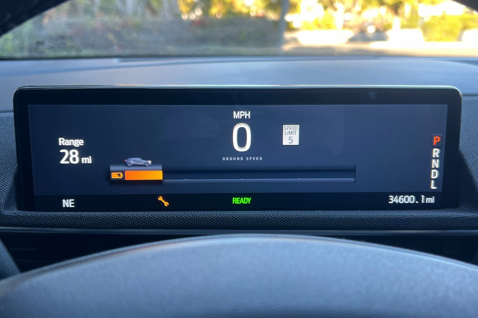 Certified 2021 Ford Mustang Mach-E Select w/ Comfort/Appearance Package image 38