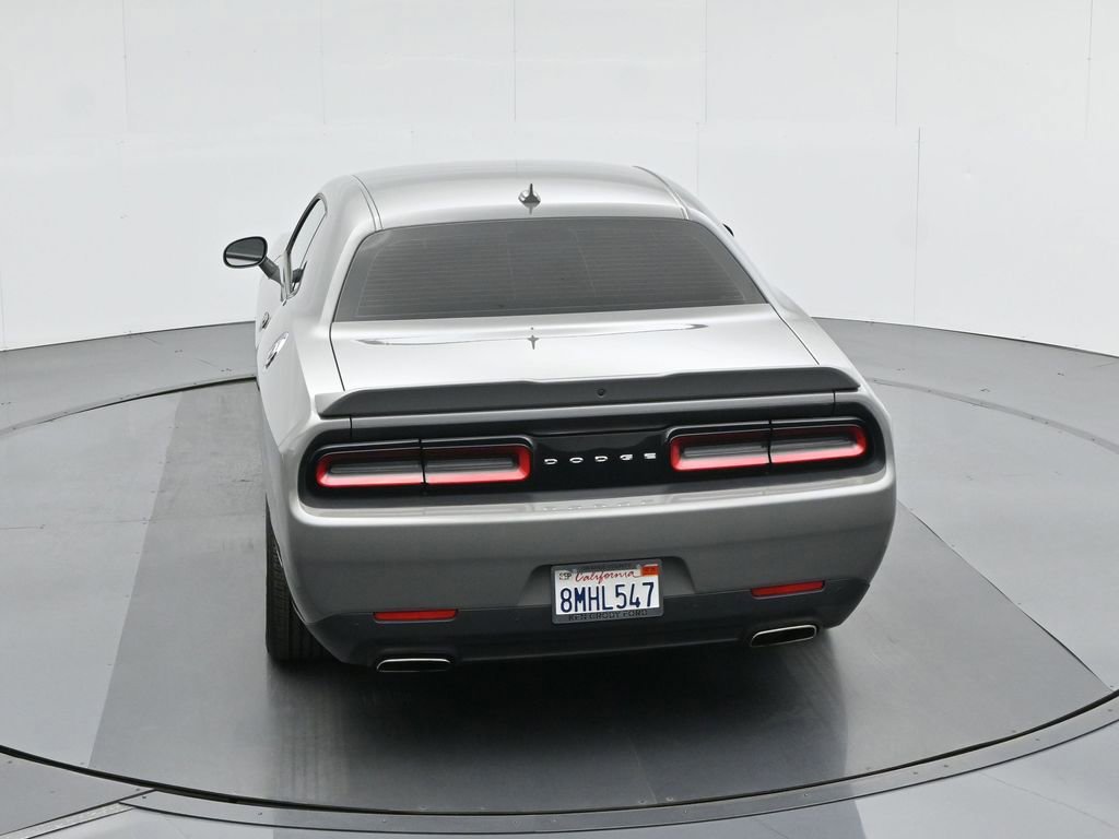 Used 2019 Dodge Challenger GT w/ Plus Package image 19