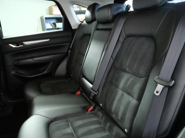 Used 2018 MAZDA CX-5 Touring AWD/4WD image 15
