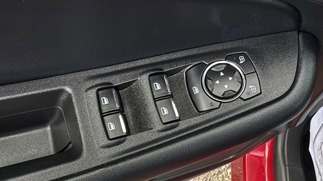 Certified 2023 Ford Edge SEL w/ Convenience Package image 13