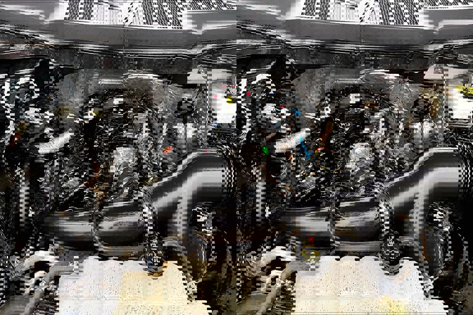 Certified 2022 Ford F150 Lariat image 32