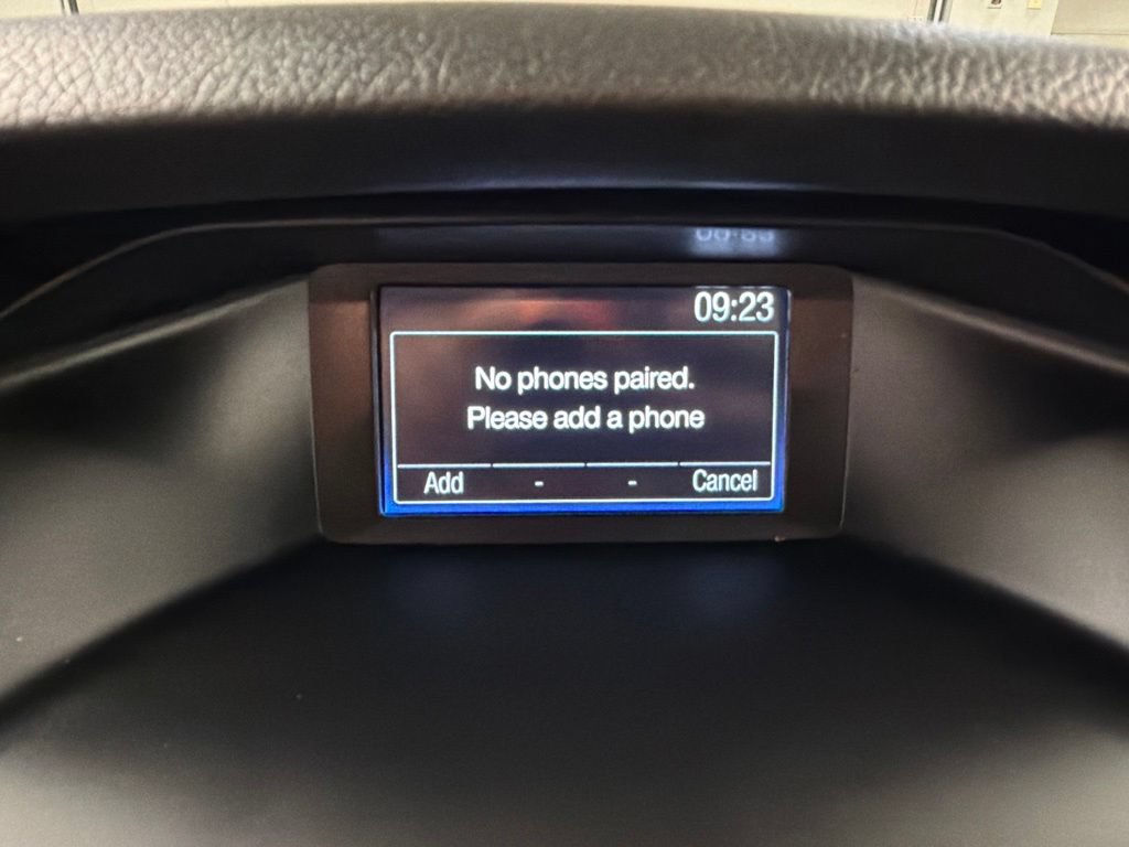 Certified 2018 Ford Focus SE w/ Cold Weather Package FWD image 11