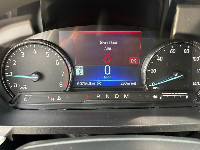 Certified 2021 Ford Explorer XLT w/ Equipment Group 202A image 18