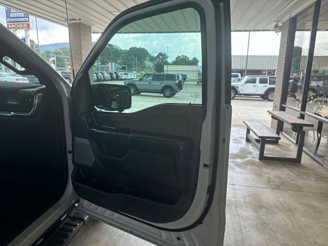 Certified 2023 Ford F150 Lariat AWD/4WD image 22