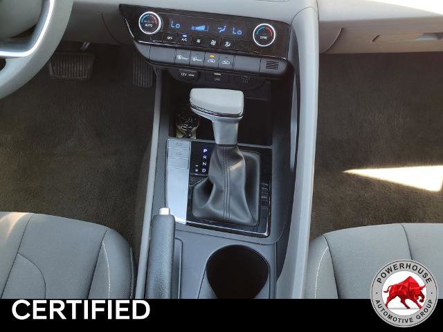 Used 2024 Hyundai Elantra SEL FWD image 22