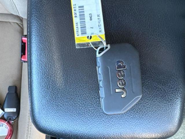 Used 2021 Jeep Wrangler Unlimited Sport image 19