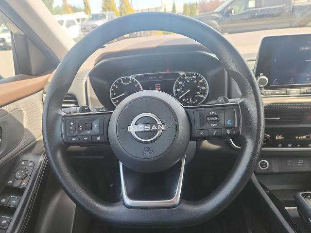Used 2023 Nissan Rogue SV AWD/4WD image 20