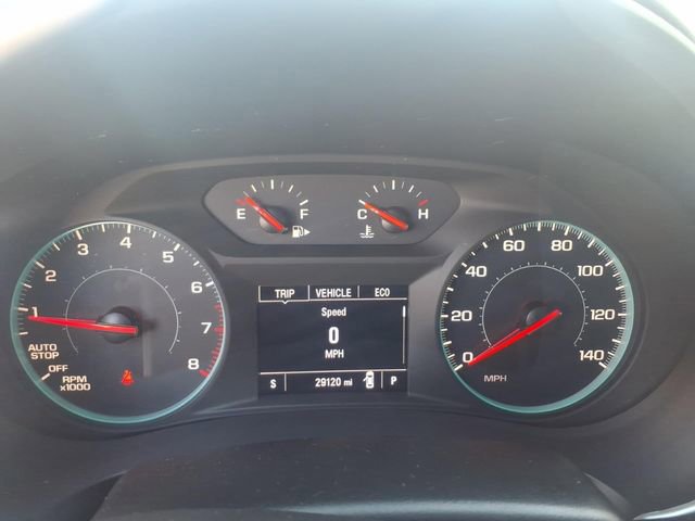 Used 2021 Chevrolet Malibu RS image 15