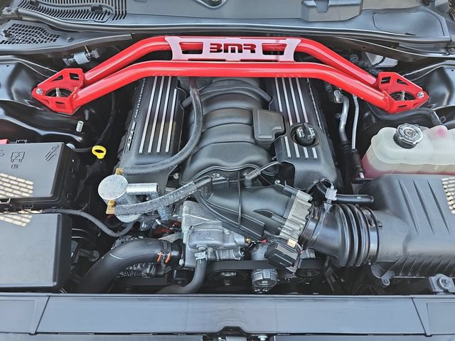Used 2021 Dodge Challenger R/T Scat Pack RWD image 33