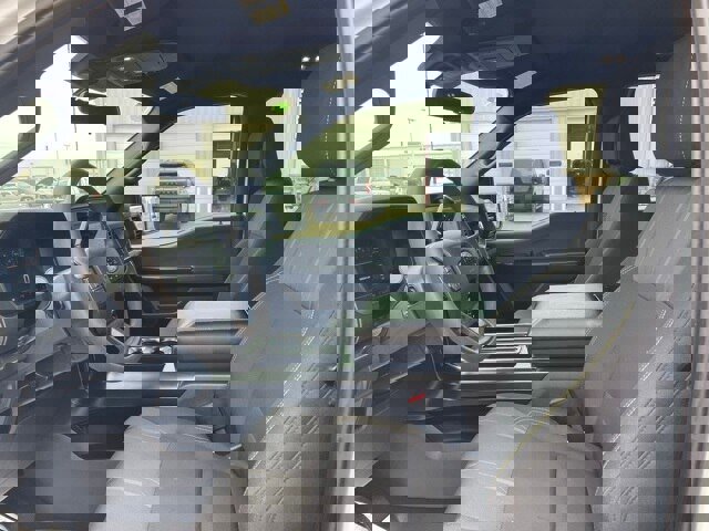 Certified 2025 Ford F150 STX w/ Equipment Group 200A image 7