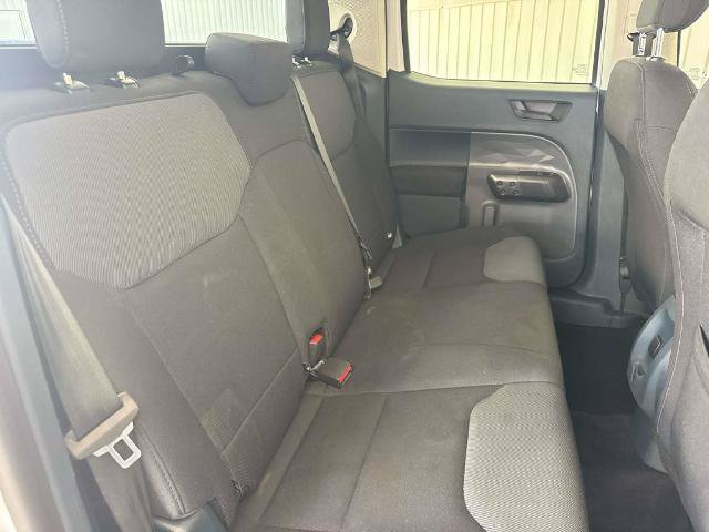 Certified 2024 Ford Maverick XL FWD image 13