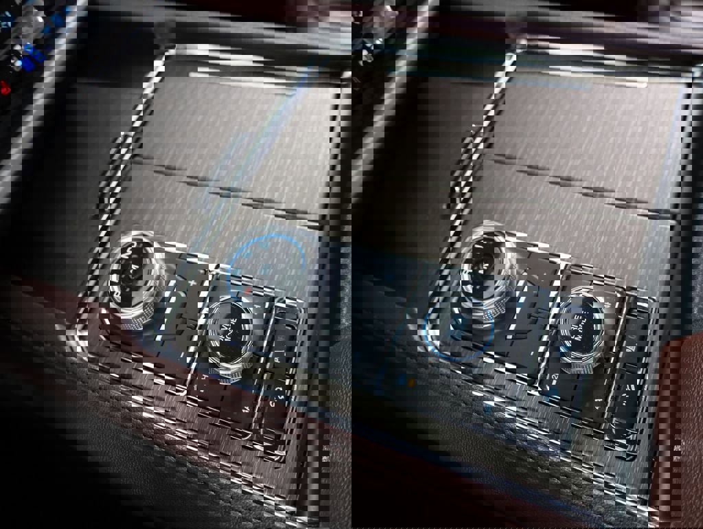 Certified 2024 Ford Expedition Limited image 27