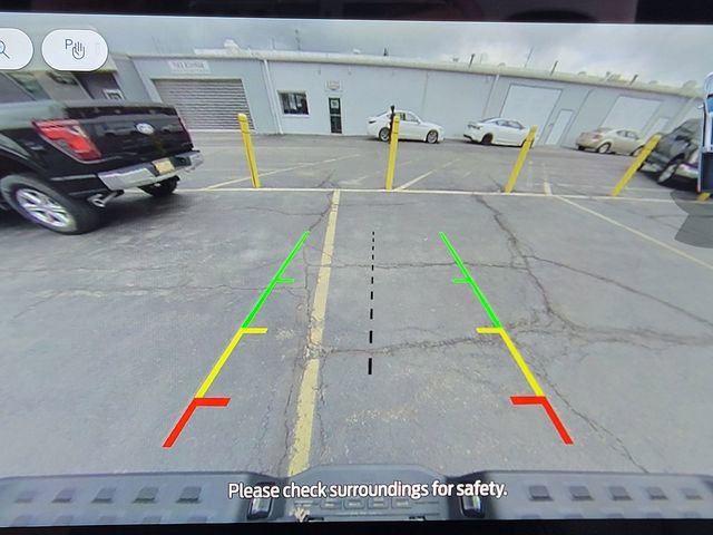 Certified 2023 Ford F150 Lightning Pro image 14