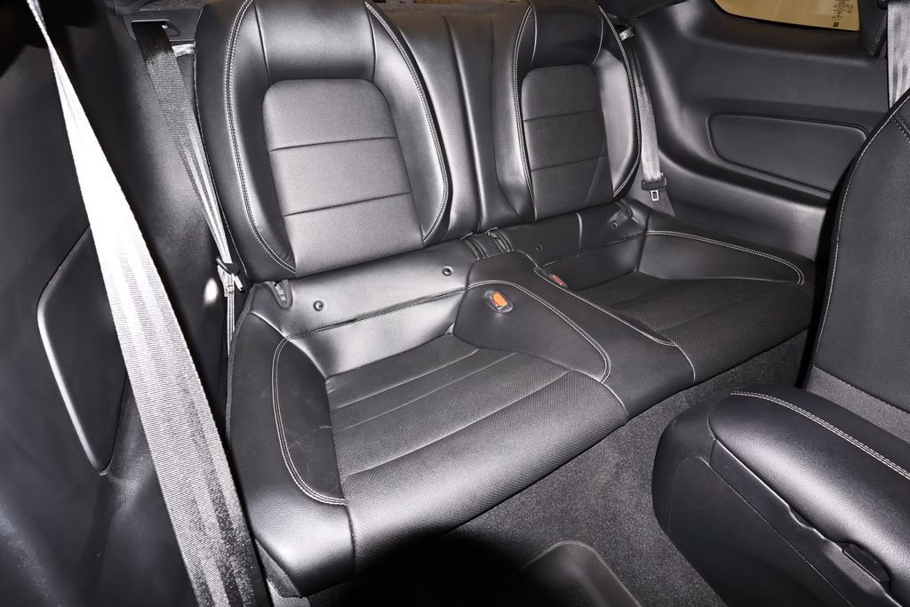 Certified 2021 Ford Mustang GT Premium w/ Equipment Group 401A image 20