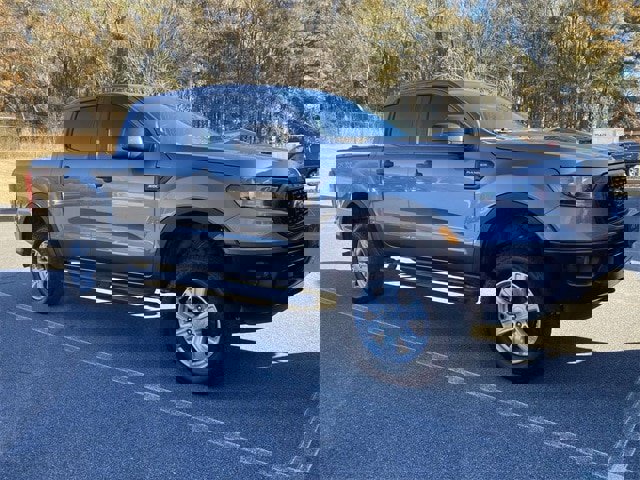 Certified 2022 Ford Ranger XL w/ Equipment Group 101A High image 36