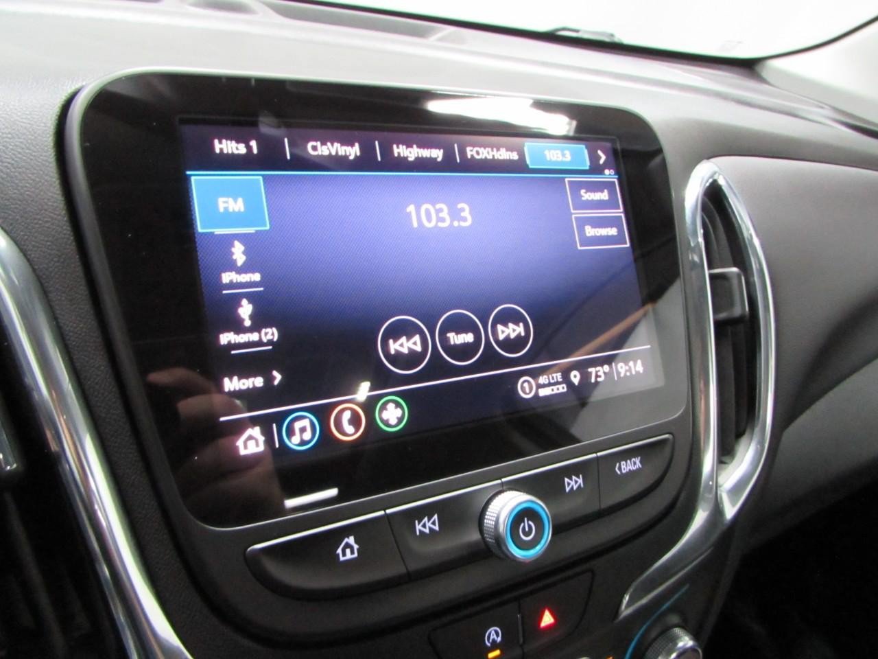 Used 2024 Chevrolet Equinox LT AWD/4WD image 27