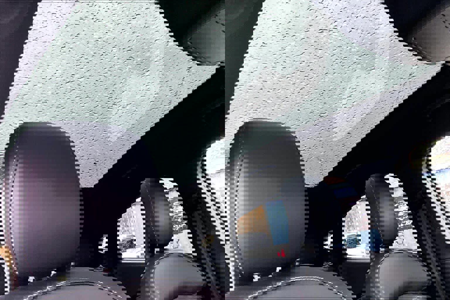 Certified 2025 Ford Mustang Mach-E GT AWD/4WD image 17