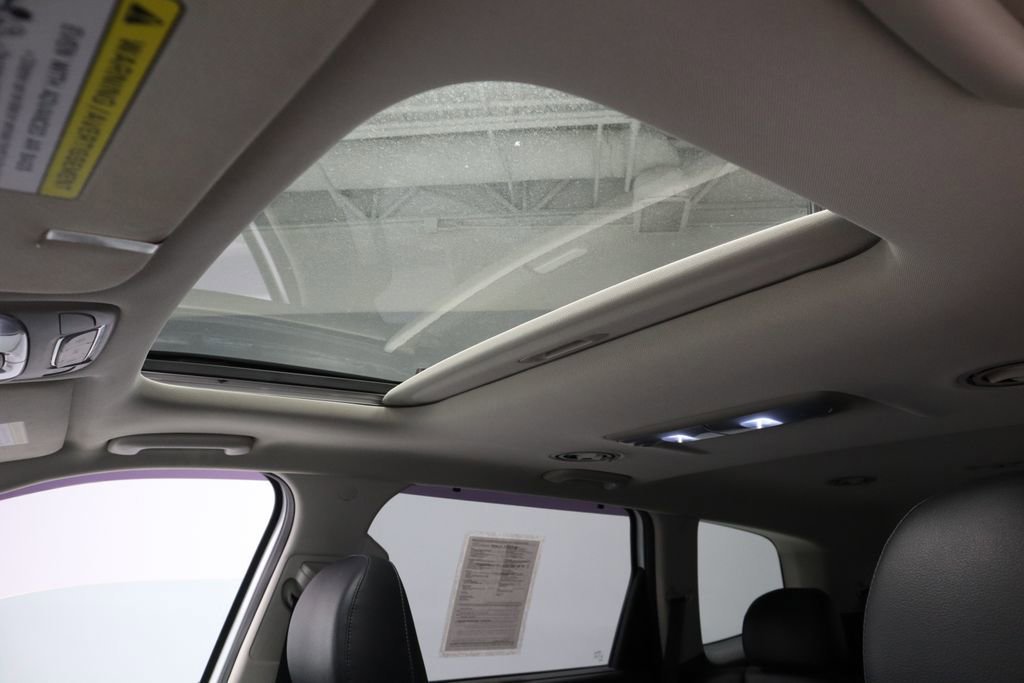 Used 2020 Kia Telluride EX image 37