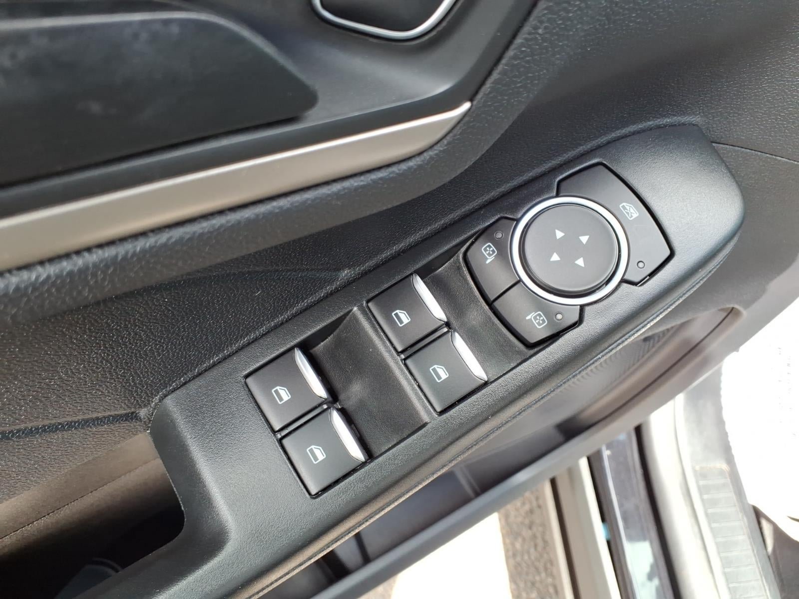 Certified 2022 Ford Escape SE FWD image 21