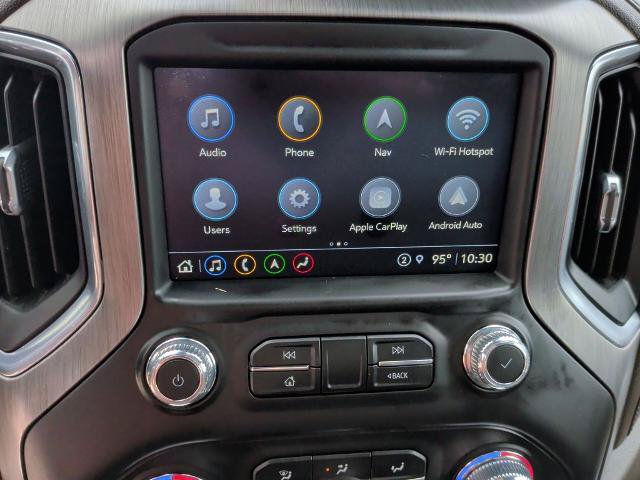 Used 2021 GMC Sierra 1500 Denali AWD/4WD image 26
