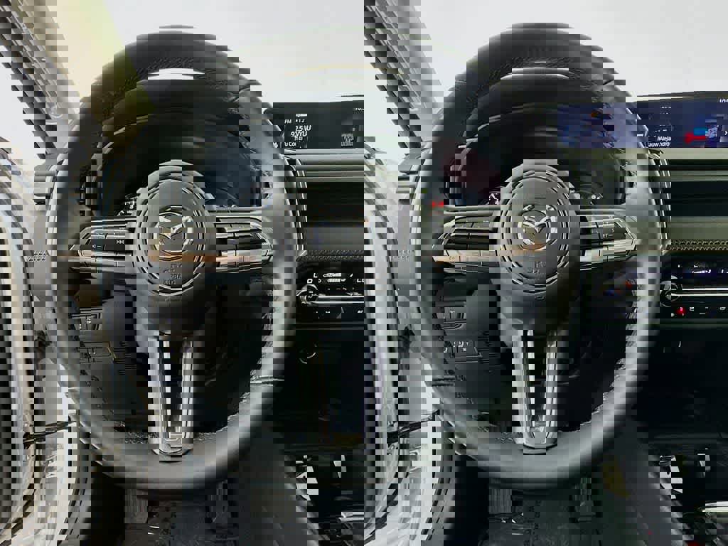 Used 2025 MAZDA CX-50 AWD 2.5 S w/ Premium Plus Pkg image 19