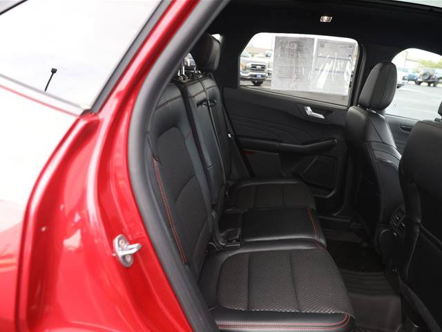 Certified 2024 Ford Escape ST-Line AWD/4WD image 29