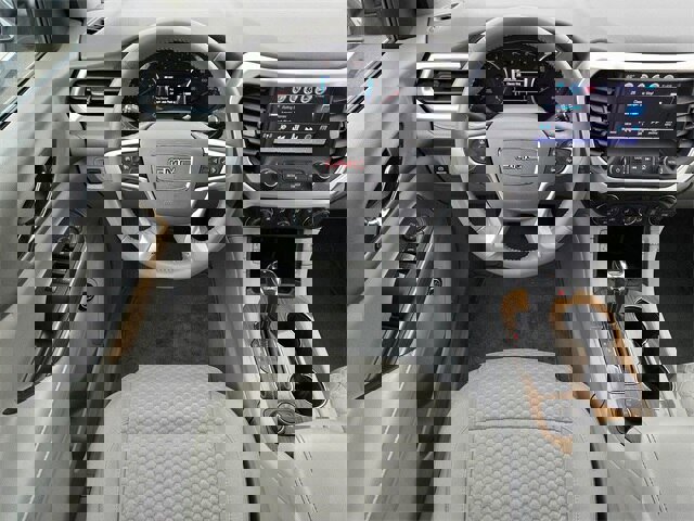 Used 2017 GMC Acadia SLE w/ Driver Alert Package I image 8