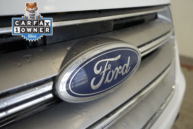 Certified 2017 Ford Edge SEL w/ Canadian Touring Package image 18