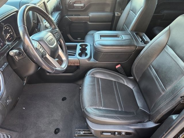 Used 2022 GMC Sierra 2500 Denali w/ Technology Package image 12