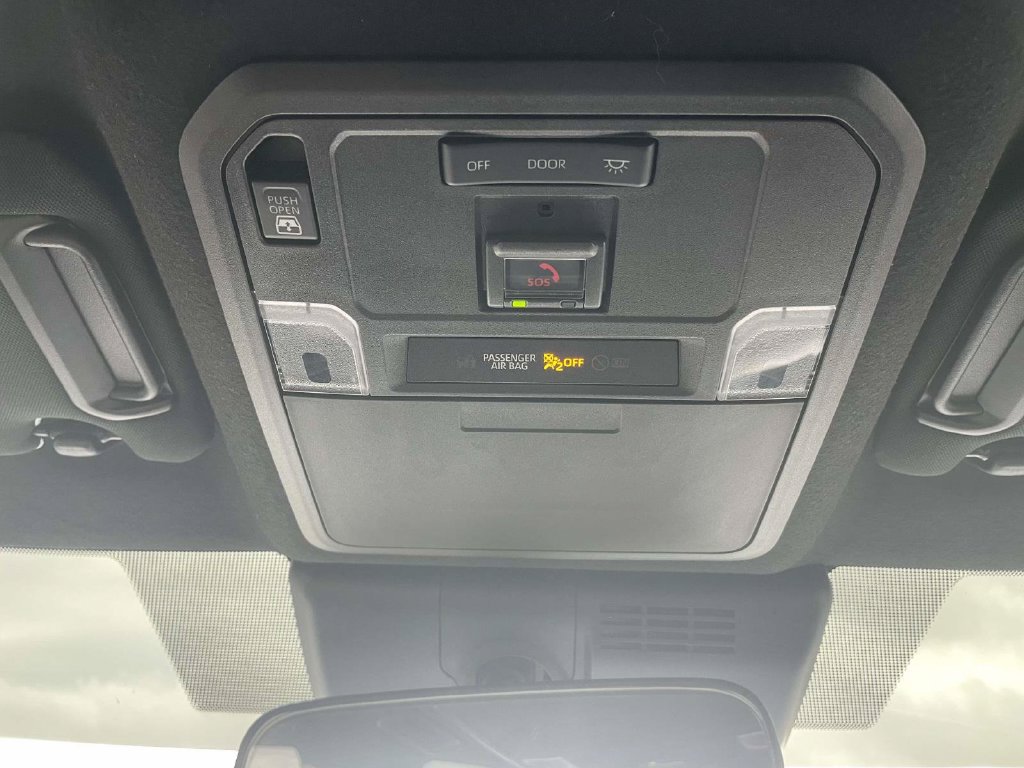 Used 2025 Toyota 4Runner SR5 RWD image 27