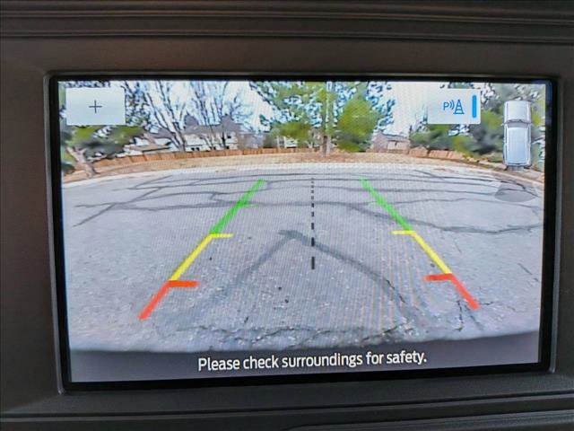 Certified 2022 Ford Bronco Outer Banks image 14