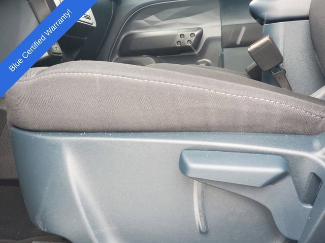 Certified 2025 Ford Maverick XL image 6