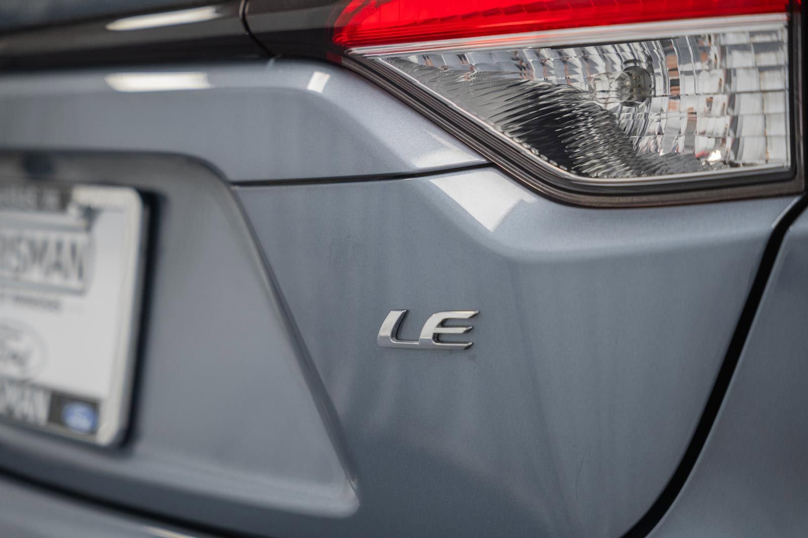 Used 2023 Toyota Corolla LE FWD image 9