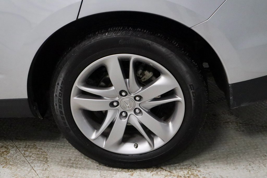 Used 2021 Acura RDX AWD w/ Advance Package image 19