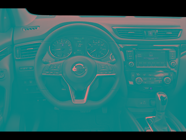 Used 2022 Nissan Rogue Sport SV w/ Technology Package image 4