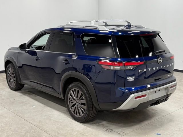 Used 2023 Nissan Pathfinder SL w/ SL Premium Package image 9