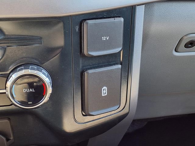 Certified 2025 Ford F150 XLT w/ Equipment Group 301A Standard image 14