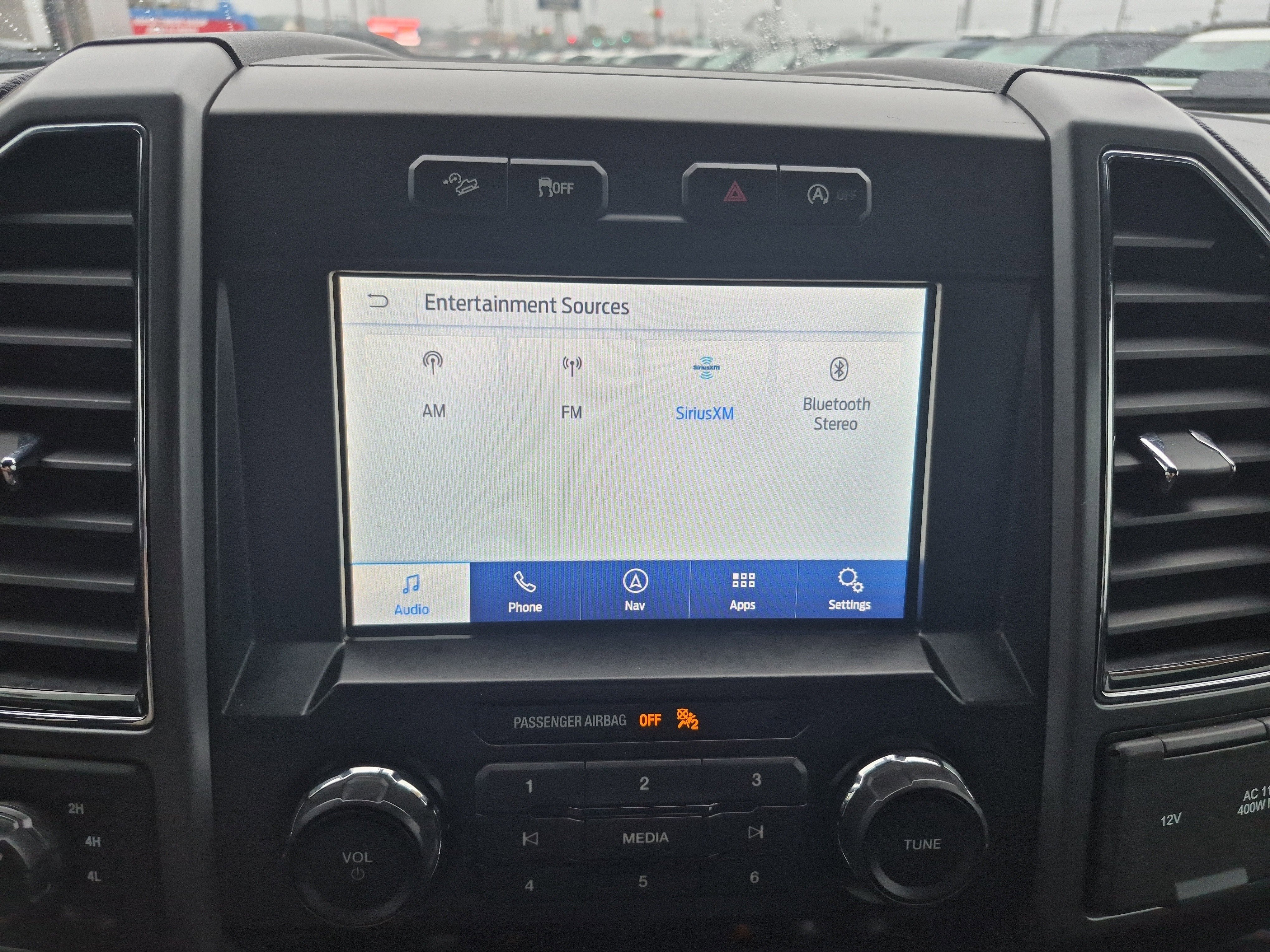 Certified 2020 Ford F150 XLT w/ Equipment Group 302A Luxury image 34