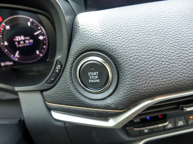 Used 2025 MAZDA CX-90 3.3 Turbo w/ Premium Sport Pkg image 16