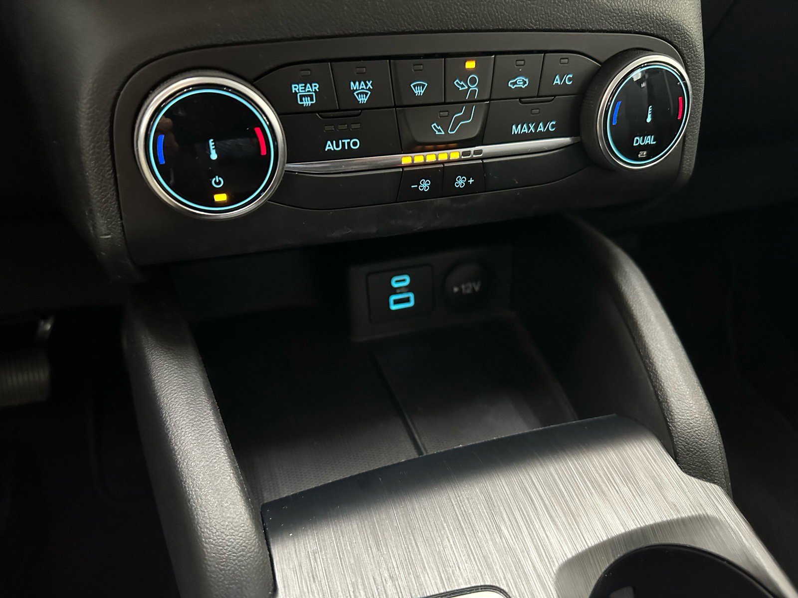 Certified 2023 Ford Escape Active image 33