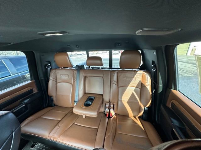 Used 2021 RAM 3500 Limited image 37