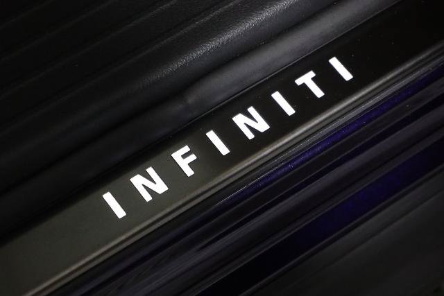 Used 2023 INFINITI QX60 Sensory w/ Vision Package AWD/4WD image 38
