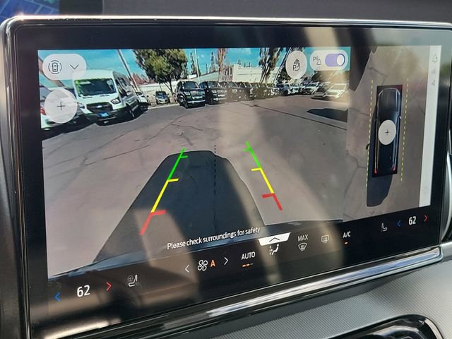 Certified 2025 Ford Expedition Max Active image 15