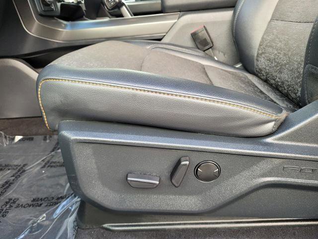 Certified 2025 Ford F150 Tremor w/ Bed Utility Package image 23