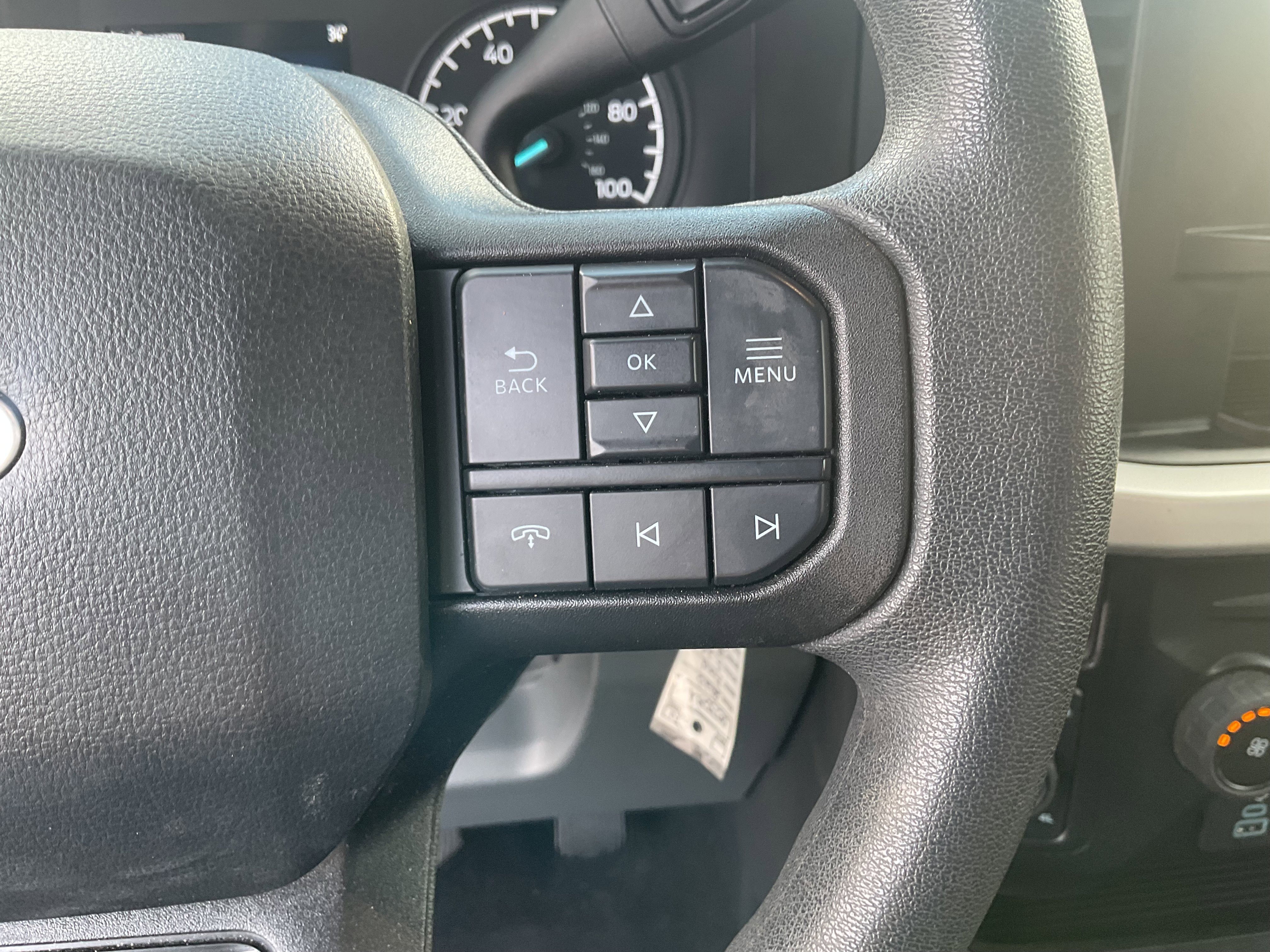 Certified 2023 Ford F250 XL w/ STX Appearance Package image 14