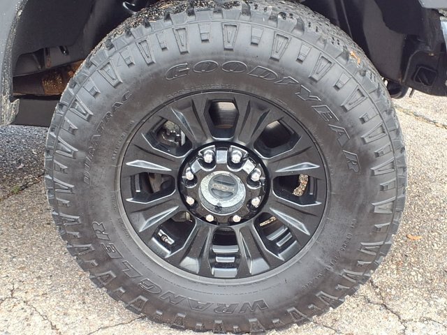 Certified 2021 Ford F250 Lariat AWD/4WD image 29