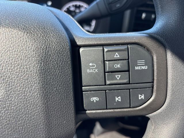 Certified 2026 Ford F250 XL w/ STX Appearance Package image 17