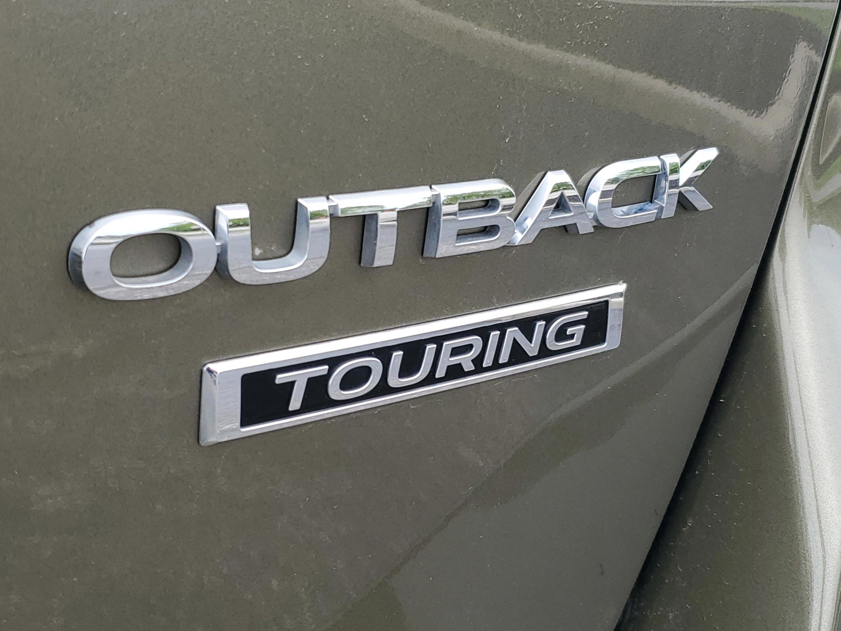 Used 2024 Subaru Outback Touring AWD/4WD image 36