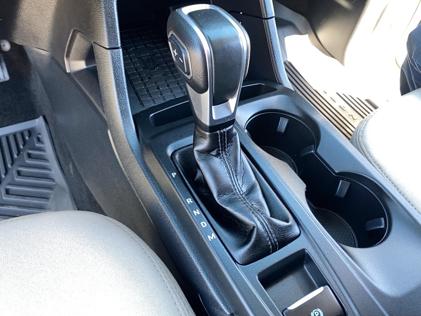 Certified 2025 Ford Ranger XLT AWD/4WD image 18