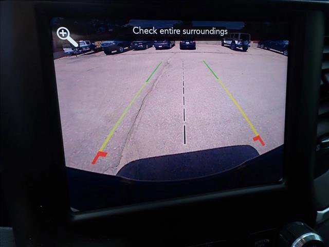 Used 2019 RAM 2500 Big Horn RWD image 22